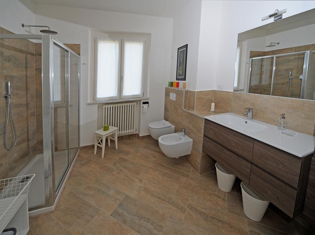 Vitali Apartments ベッラージョ エクステリア 写真