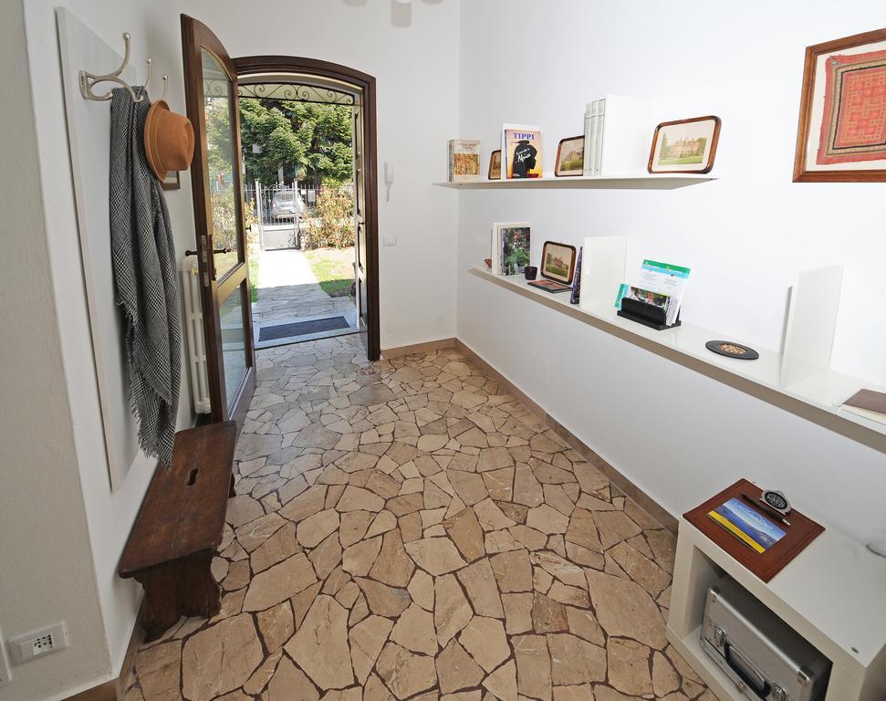 Vitali Apartments ベッラージョ エクステリア 写真