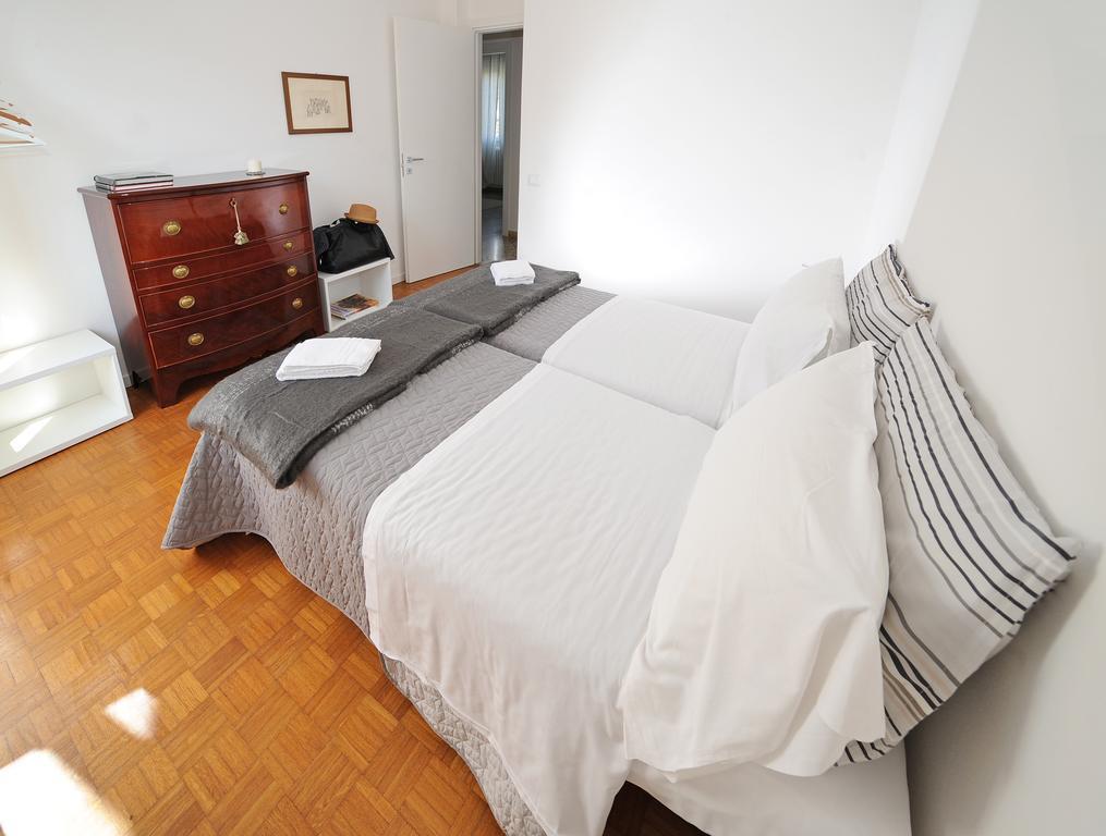 Vitali Apartments ベッラージョ エクステリア 写真