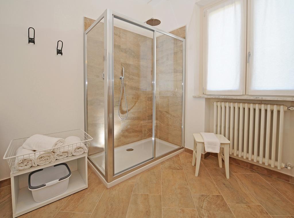 Vitali Apartments ベッラージョ エクステリア 写真