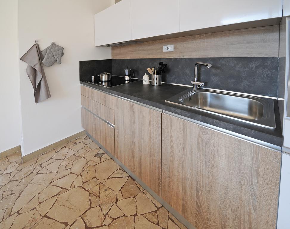 Vitali Apartments ベッラージョ エクステリア 写真